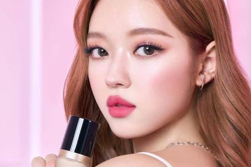 YooA (Oh My Girl) xinh đẹp cỡ nào mà được người Hàn quan tâm hơn cả Jennie (BLACKPINK)?