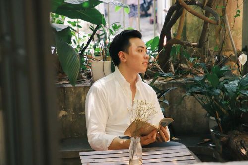 Thầy giáo IELTS Đặng Trần Tùng: 'Thật ra càng đạt 9.0 mình càng... tự ti'