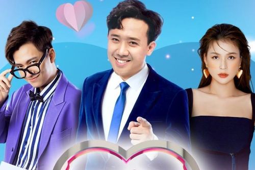 Bắt gặp Trấn Thành và 'Thỏ đen' Ngô Kiến Huy phiên bản trưởng thành tại 'Vô Lăng Tình Yêu'