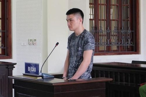 Đòi nợ 5 triệu đồng, người đàn ông nhận về 12 năm tù