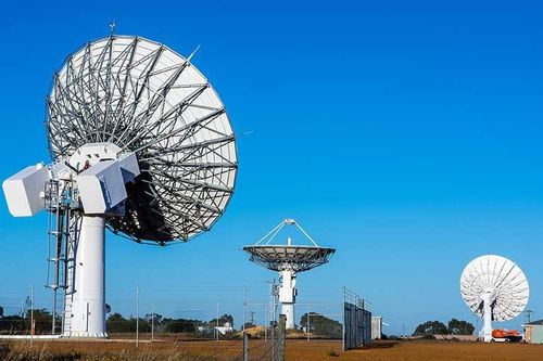 Trung Quốc mất quyền truy cập vào trạm theo dõi không gian ở Australia