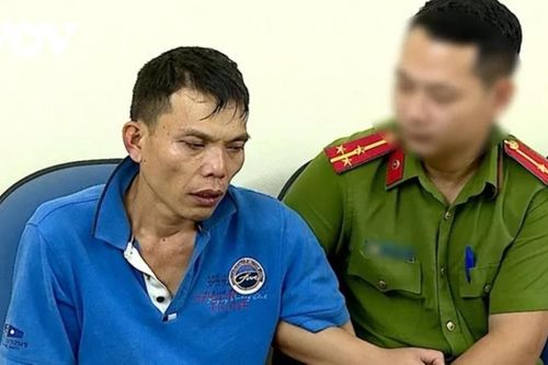 Khởi tố đối tượng đâm công an viên tử vong