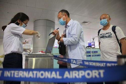 Thủ tướng đồng ý mở lại đường bay tới Thái Lan, tăng tần suất các chuyến bay quốc tế