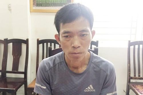 Lộ diện 'ông trùm' vụ giấu ma túy trong bao gạo