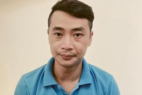 Gã trai giăng bẫy lừa hàng loạt cửa hàng kinh doanh vật liệu xây dựng