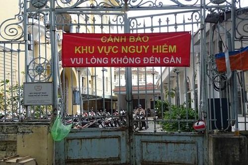 Bảo tàng Mỹ thuật TP HCM kêu cứu
