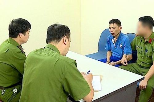 Khởi tố đối tượng đâm công an viên tử vong ở Sơn La