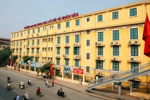 Ai điều hành ĐH KHXH&NV Hà Nội sau khi Hiệu trưởng từ chức?