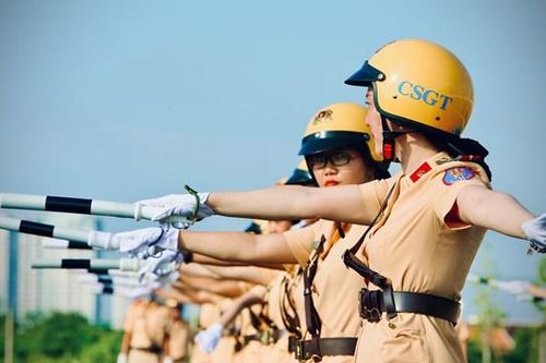 Y phục xứng kỳ đức