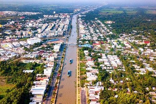 Hậu Giang: Một nhiệm kỳ kỷ luật 630 đảng viên