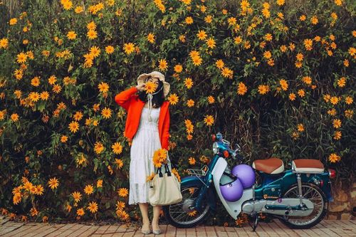 5 địa điểm du lịch hấp dẫn trong tháng 10