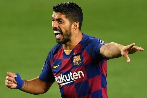 Chủ tịch Barca không muốn Suarez đến Atletico Madrid