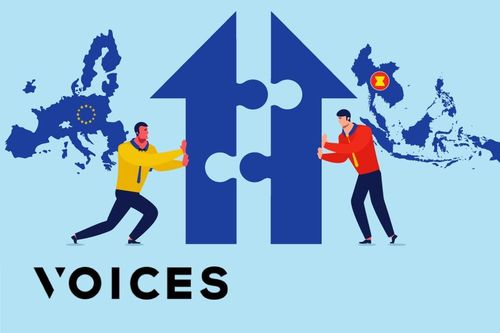 Con đường khác biệt cho hợp tác EU - ASEAN