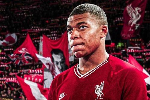 Chuyển nhượng 22/9: Mbappe cân nhắc đầu quân cho Liverpool