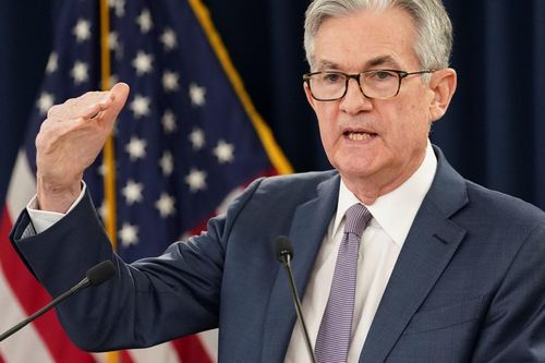 Chủ tịch FED: 'Kinh tế Mỹ đối mặt chặng đường rất dài phía trước'
