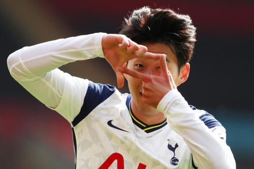 Bale, Son và Kane sẽ nâng tầm Tottenham