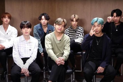 BTS từng bị phân biệt chủng tộc tại Mỹ