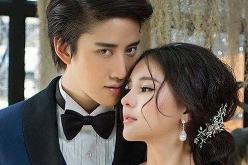 Mike Angelo - tài tử Thái Lan sa sút sự nghiệp vì scandal
