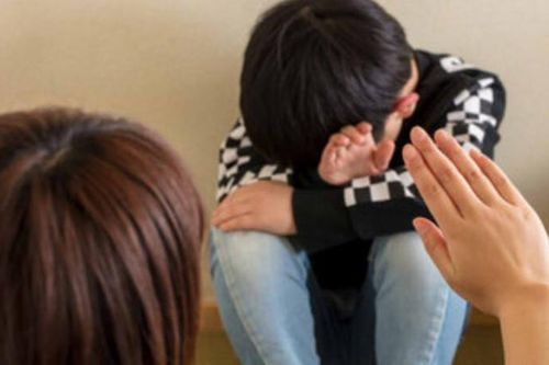 Giáo viên mầm non Trung Quốc bị sa thải vì tát trẻ