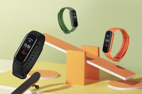 Vòng đeo giá 45 USD mang tính năng của Apple Watch 6
