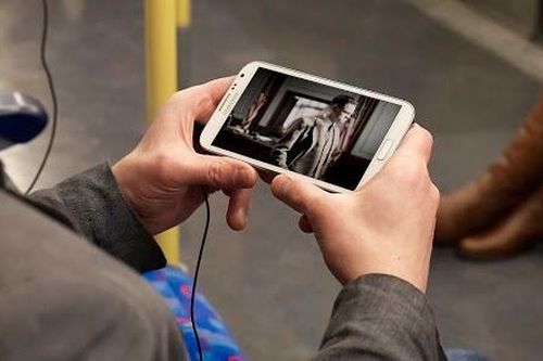 Nhiều video 'rác' xuất hiện trên mạng xã hội