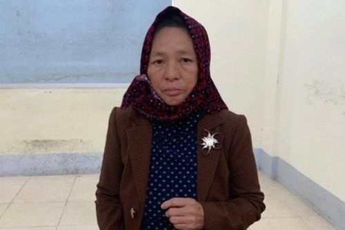 Bán thiếu nữ sang Trung Quốc giá 23 triệu
