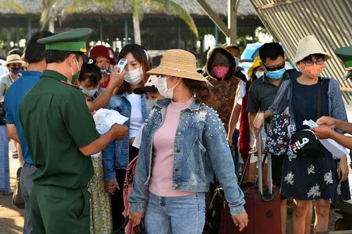 Kích cầu du lịch lần 2: An toàn là trên hết
