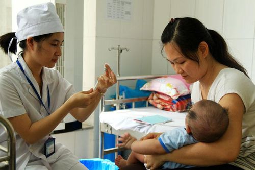 Nguy cơ dịch chồng dịch trong mùa Đông Xuân