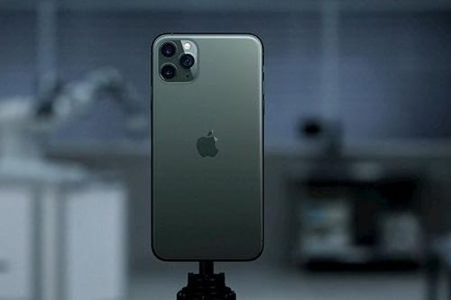 iPhone 11 tiếp tục mất giá mạnh tại Việt Nam