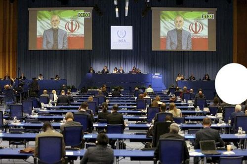 Iran: Cần phải duy trì Thỏa thuận JCPOA 'bằng mọi giá'