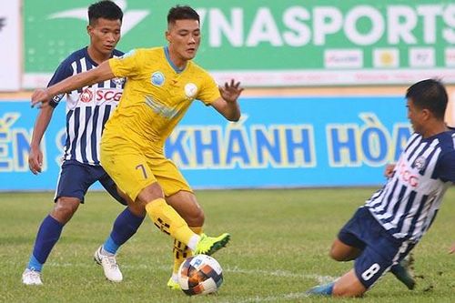 Công Phượng được trợ giúp cho tham vọng vô địch V-League 2020