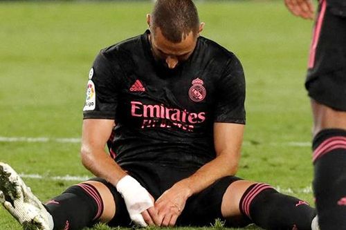 Real Madrid hòa Sociedad: Những Matador không thể sử dụng kiếm