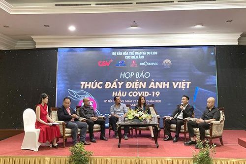 Điện ảnh Việt thời hậu Covid-19: Chỉ còn... ta với ta