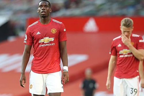 MU: Những vấn đề Solskjaer phải khắc phục ngay