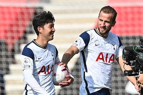 Tottenham có thể được xử thắng ở Cúp Liên đoàn Anh mà không cần thi đấu