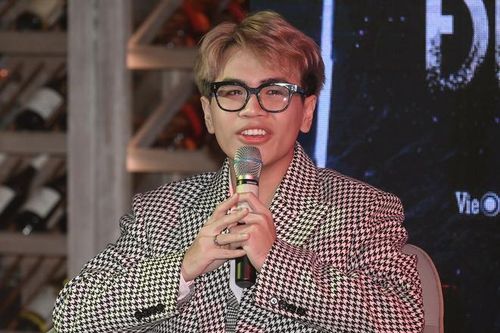 MV 'Hoa hải đường' của Jack: Giấc mơ 'quốc dân hóa, 'quốc tế hóa'