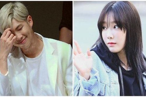 Thần tượng Kpop RM BTS xấu hổ, SNSD phát khóc với tên nhóm khi ra mắt