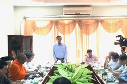 Kiến nghị minh bạch hóa tiêu chí về đất để tránh tiêu cực