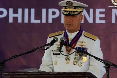 Philippines hoan nghênh Anh, Pháp, Đức ủng hộ phán quyết của Tòa trọng tài về Biển Đông