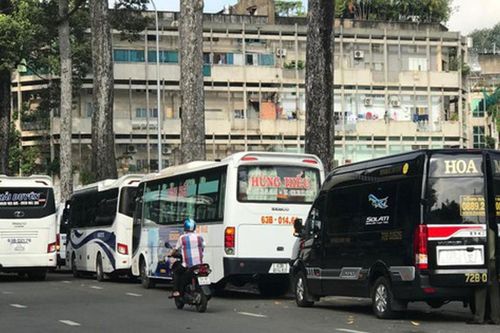 Phản hồi bài 'Biến tướng xe hợp đồng': Thanh tra giao thông đã làm hết trách nhiệm?