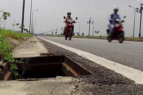 Tử vong do rơi hố gas, cống thoát nước mất nắp - nỗi đau vẫn kéo dài