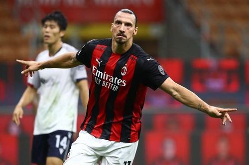 Lão tướng Ibrahimovic muốn được xem như cầu thủ tuổi…đôi mươi