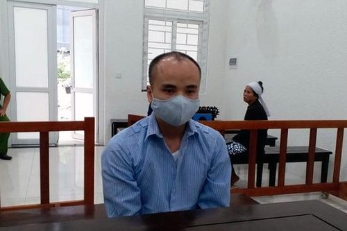 Tử hình kẻ tẩm xăng sát hại tình cũ hòng xóa nợ