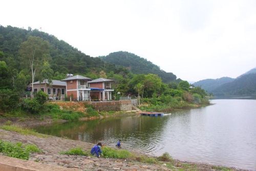 Khu kinh tế mới Đồng Đò: Hơn 30 năm 'dài cổ' chờ sổ đỏ