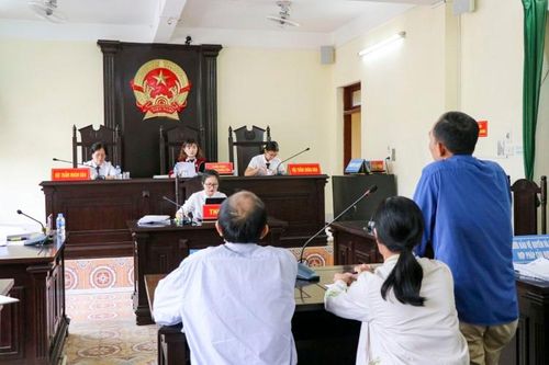 Vụ bồi thường án oan tội 'giết chồng, cha' ở Điện Biên: 5,7 tỷ đồng sau gần 30 năm đi 'hầu cửa quan'