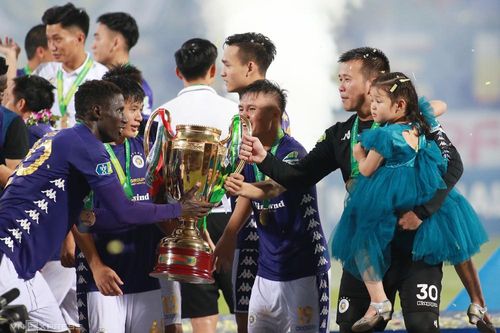 Việt Nam có 3 suất dự đấu trường AFC Champions League và AFC Cup 2021