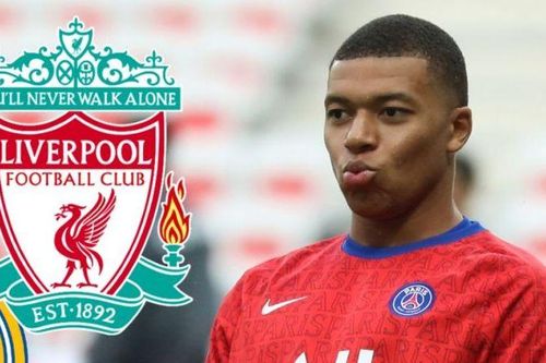 Tin bóng đá chiều 22/9: Liverpool và Real Madrid quyết đấu giành Mbappe, Man Utd mua Calvert-Lewin