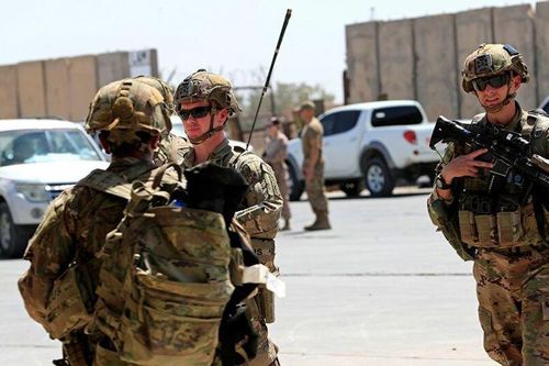 Vì sao lính Mỹ 'tháo chạy' khỏi Afghanistan và Iraq?