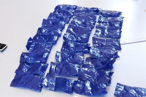 Bắt giữ 2 đối tượng mua bán hơn 15.000 viên ma túy tổng hợp
