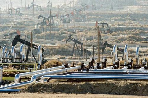 Giá xăng dầu hôm nay 22/9: Quay đầu giảm trở lại sau phiên tăng đầu tuần